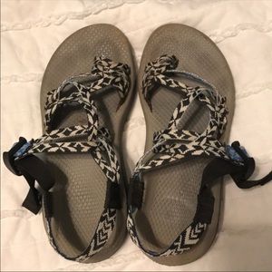 Chaco sandals
